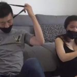 男女连缚挣脱捆绑解除塞嘴封堵专辑