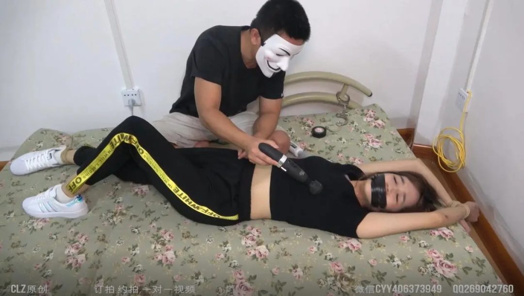 （CLZ出品）小艾足恋-5