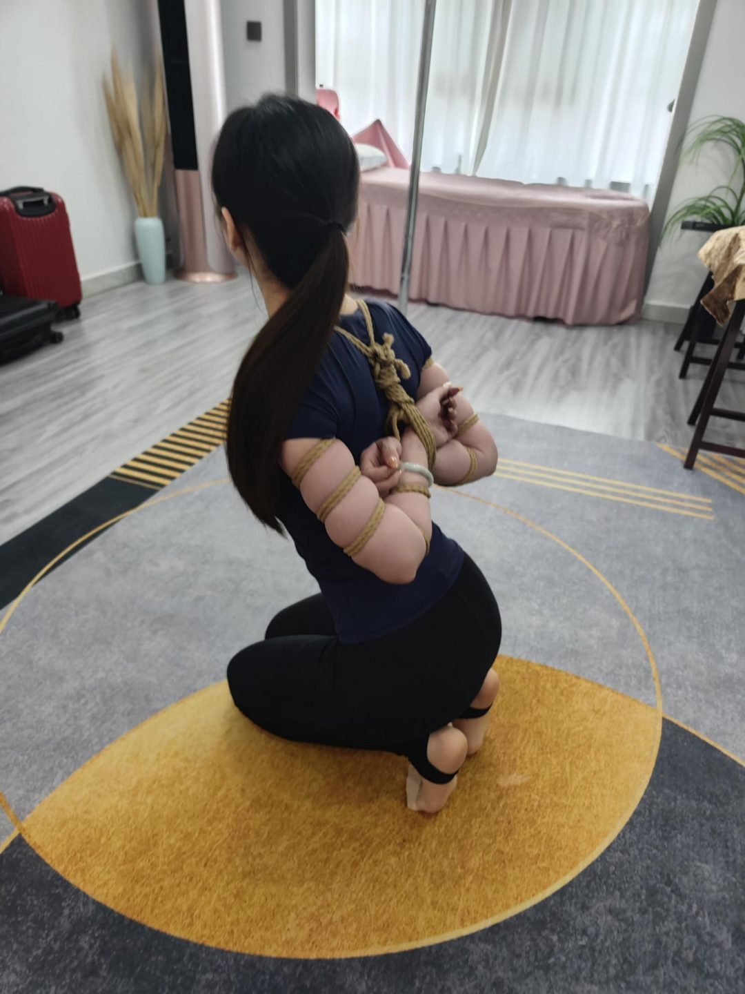 新模小莹五花-8