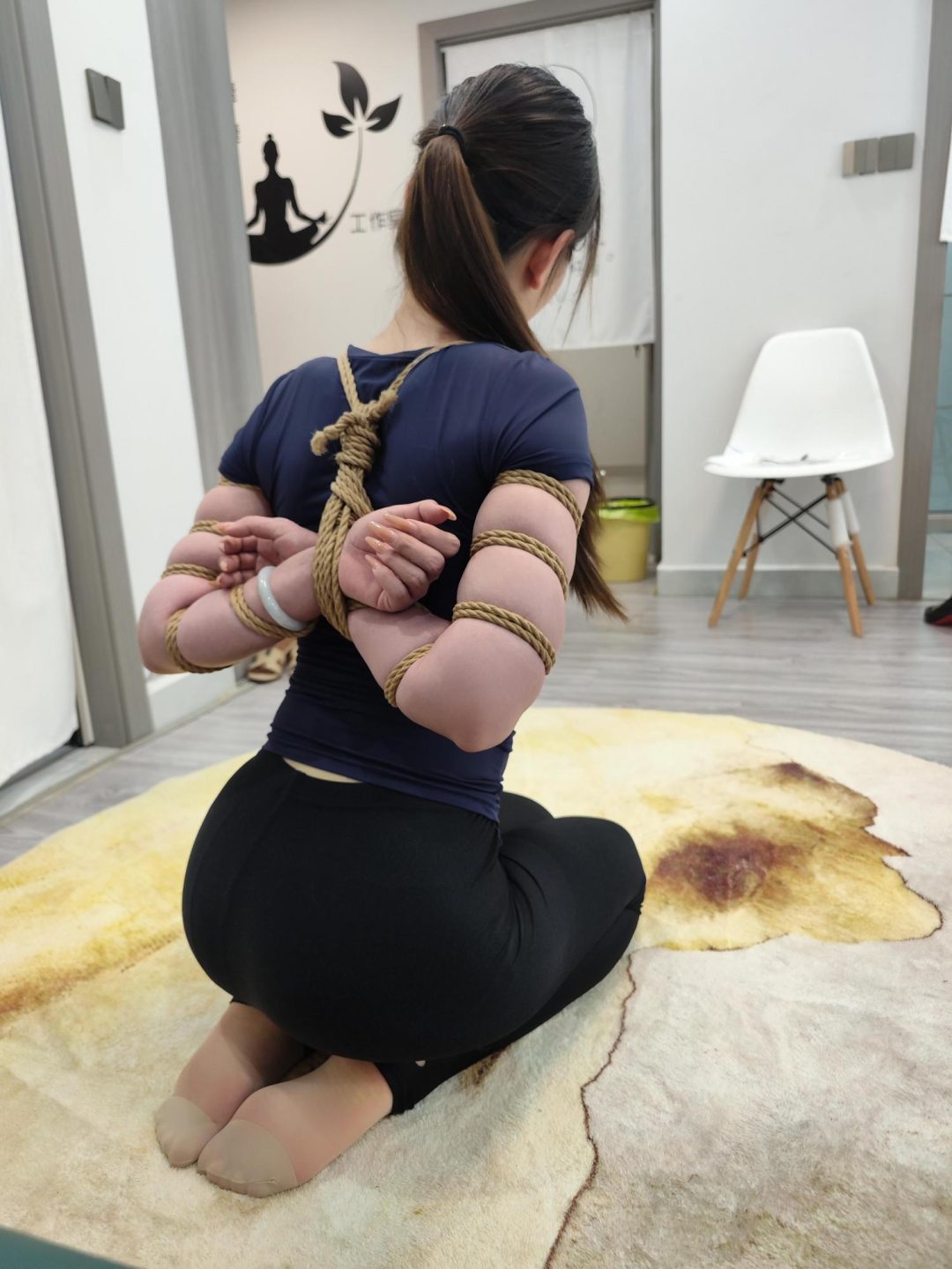 新模小莹五花-4