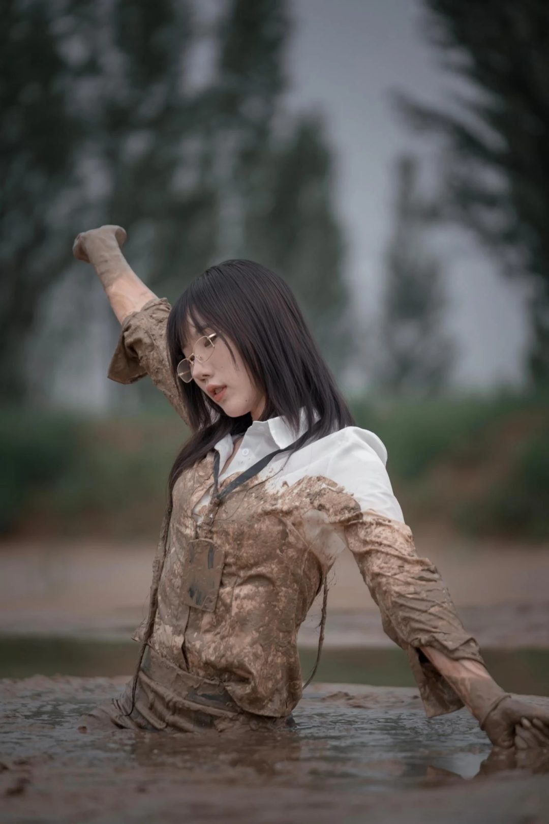 秘书的田野考察-1