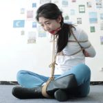 小姐姐家中劫