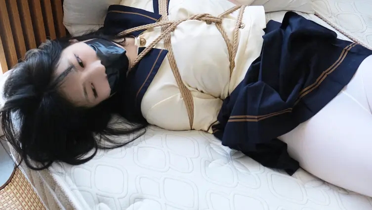 荔枝首秀，清楚的邻家妹妹-6