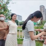 三支校花 捆绑体验 逃脱倒计时
