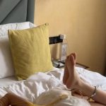 黑玄策工作室短裙jk少女脚镣驷马女囚（白丝光脚）