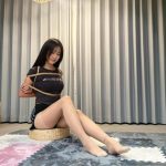 绳艺日常：合集第十四弹，再来3个小姐姐