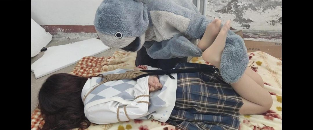 小方琳斓玩耍-3