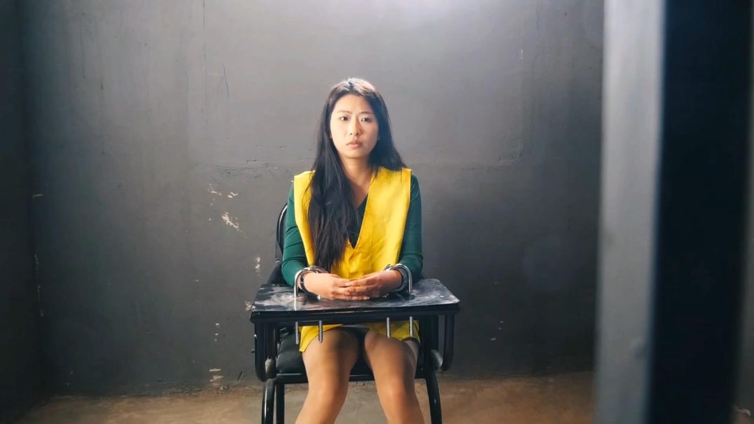 《李玲的最后时光》 完整版-6