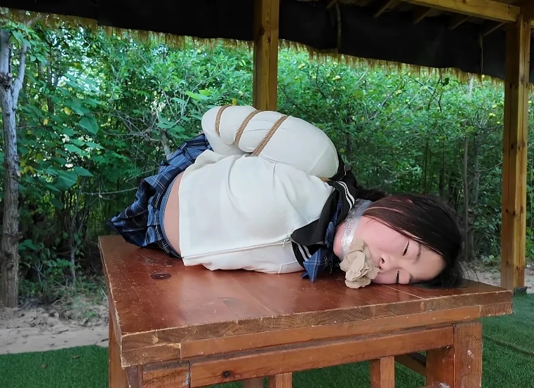 空虚大公子 小不点极限驷马-3