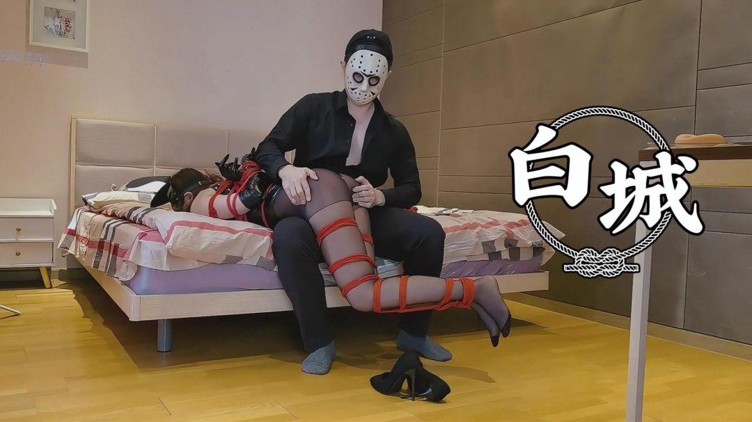【白城出品】第九部《左轮手枪》第三集-4 【白城出品】第九部《左轮手枪》第三集-4
