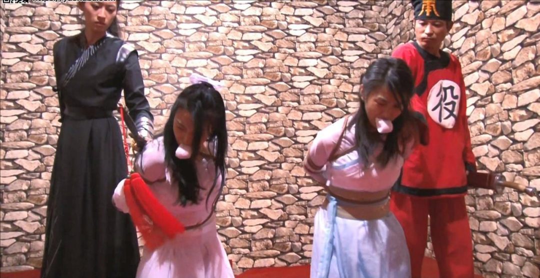 古装剧《女神捕之江南烟云》上 怀旧影苑定制,原版人马出演,三大美女颜值演技均在线-8 古装剧《女神捕之江南烟云》上 怀旧影苑定制,原版人马出演,三大美女颜值演技均在线-8