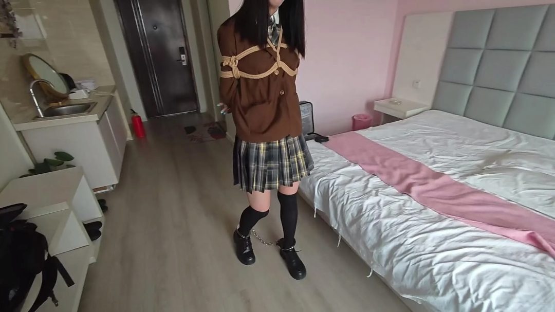 新模 体验日式后手 驷马镣铐-7