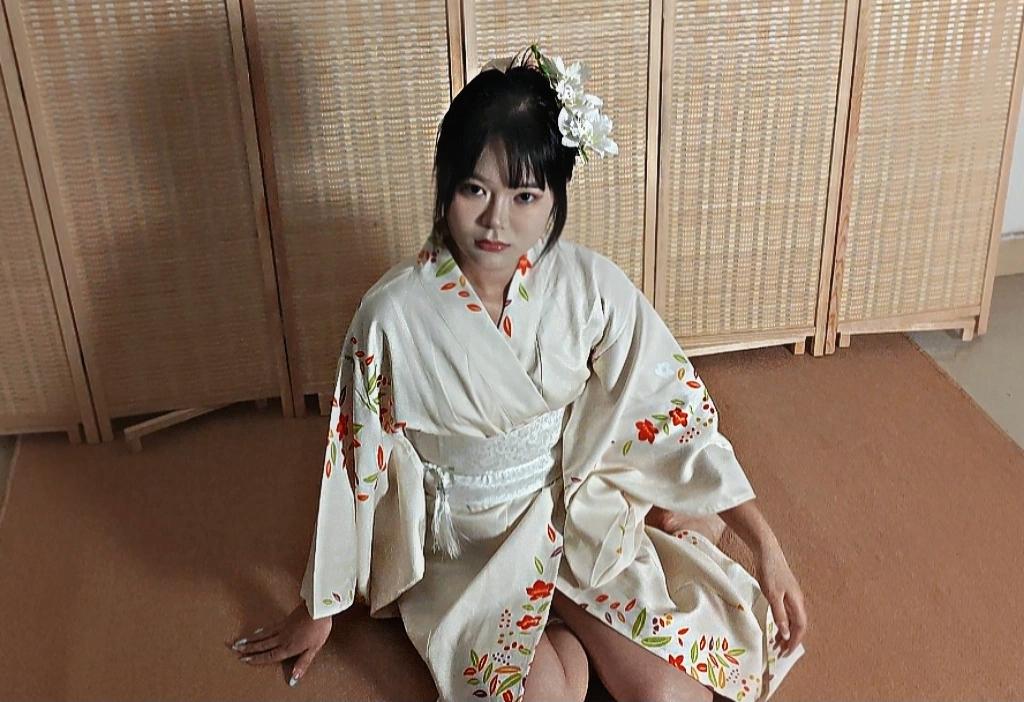 小苏—和服捆绑-6