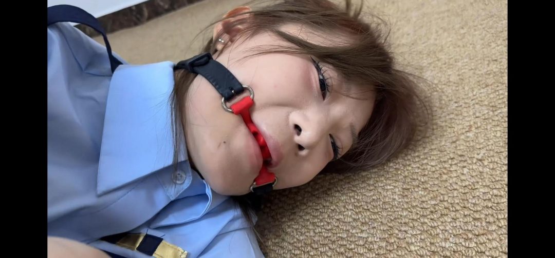 闺蜜绳艺体验（3）-3