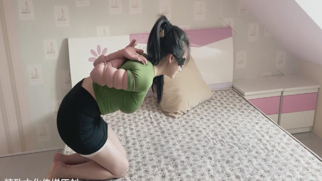 小白 直臂驷马+五花驷马-4