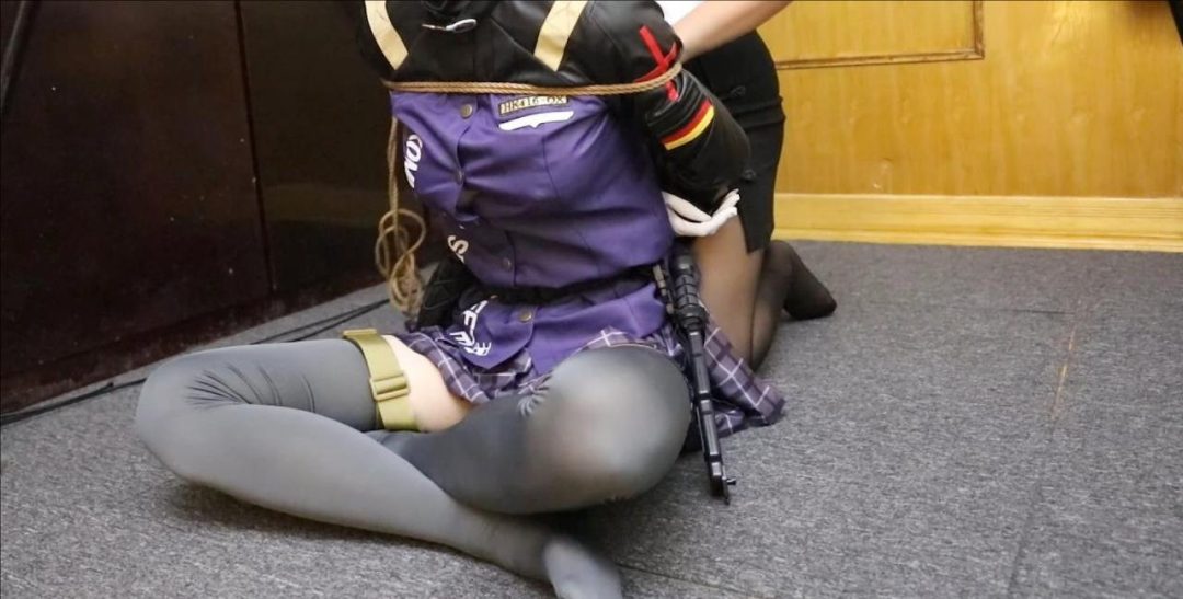 捆绑（上）-8