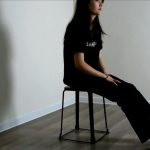 文静试镜第一集：有点狠的后观音、有点坏的股绳，束手束脚的动态测试，美艳口球、晶莹口水