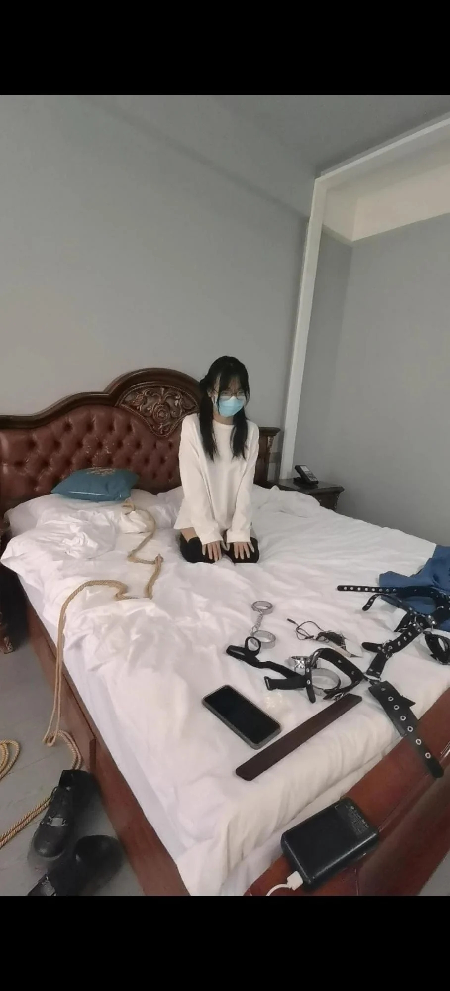 新人小喻报道！②-1