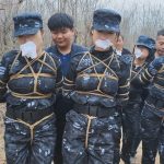 李大侠定制：《特战行动》上