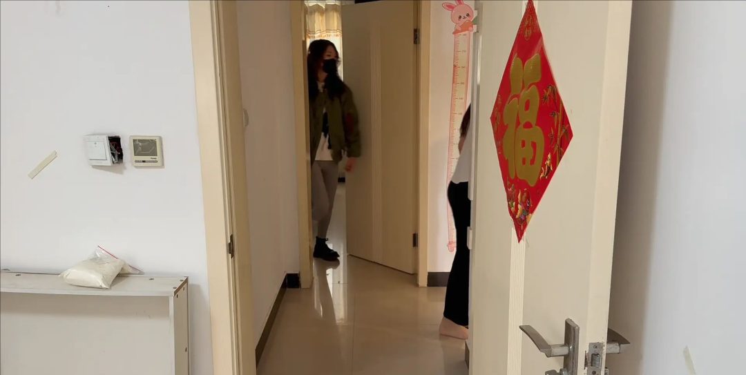 尾随书瑶(粉丝剧本)-4 尾随书瑶(粉丝剧本)-4