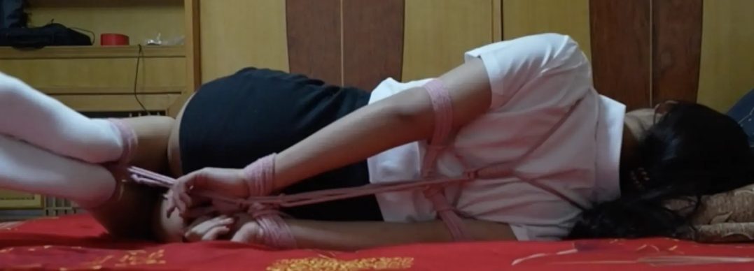 紧缚合集（2）-1