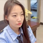 被戏耍的女M