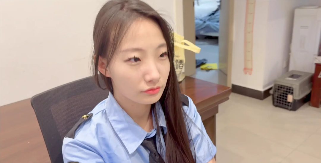 被戏耍的女M-2 被戏耍的女M-2
