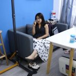 小迪擅自出境 被叶子逮捕审讯 电击电刑惩罚 驷马束缚 肉丝白棉袜 上集