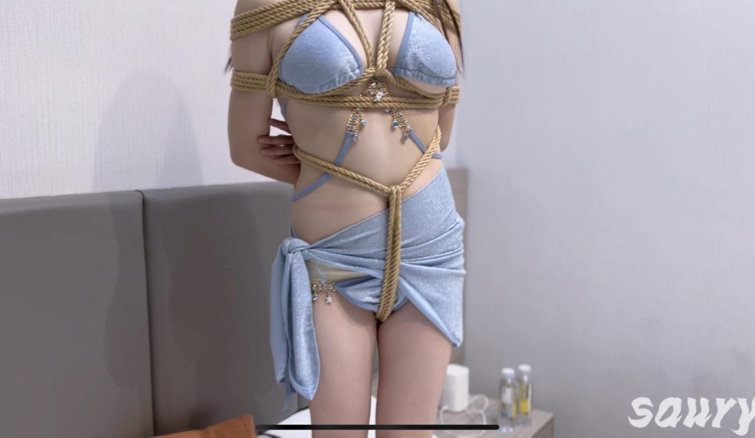 比基尼私房摄影-6