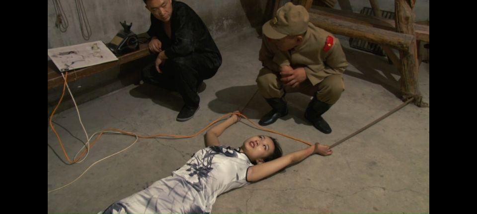 怀旧影视湘魂族异第三集-4