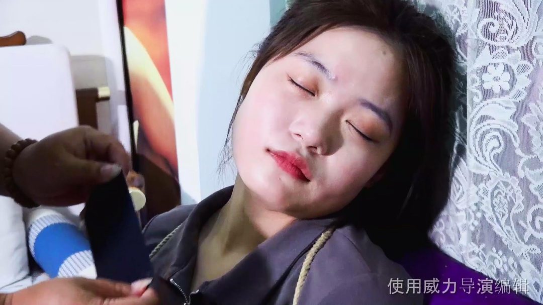 《应聘噩梦》-2