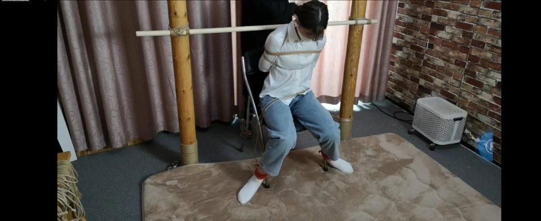 日常服装捆绑tj-2