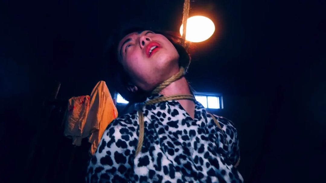四集女囚大片《绞刑之下的死囚》 完整版-1