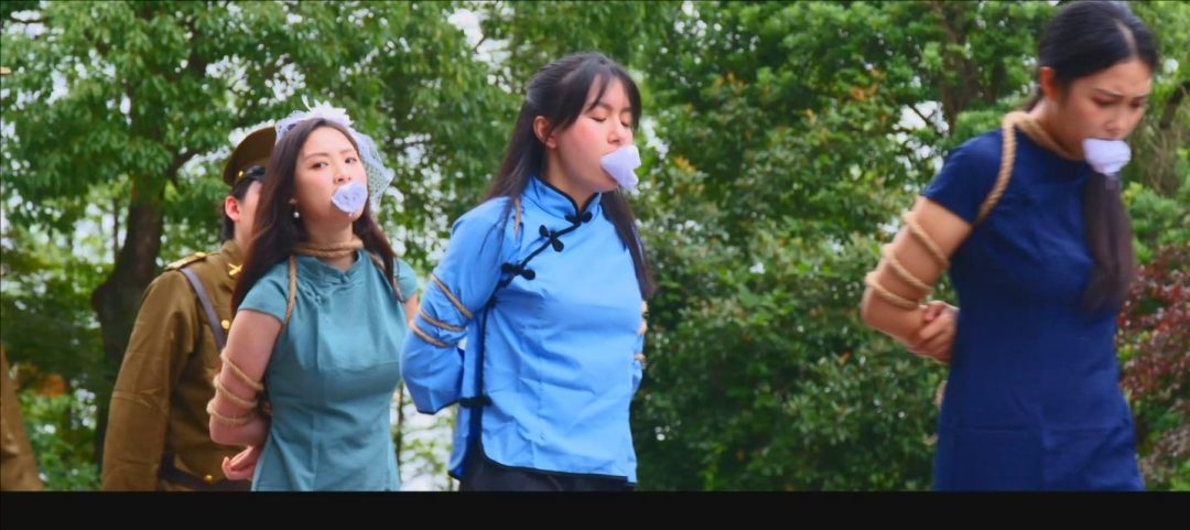 《乱世红颜劫》上 超大阵容民国剧-6