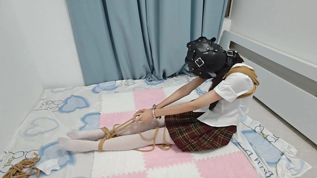 小可妹子的首次公映-4