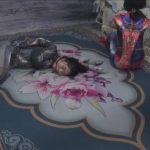 《蜘蛛侠PK蝙蝠侠》 蜘蛛侠与蝙蝠侠欧式挑战，谁能赢呢