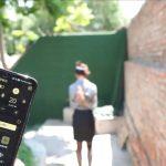 倩倩职业装黑丝高跟后手观音电击惩罚