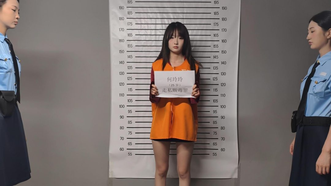 【忘忧社工作室】何玲玲因家庭老人住院急需医疗费，向朋友借钱无果后，被朋友请求帮助其走私以换取报酬-7