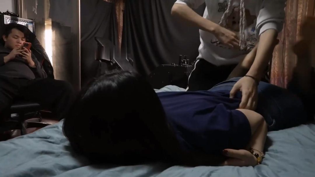 万众期待的我的脚心之路大电影-6