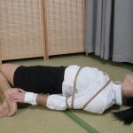 【脱缚挑战第五期！】【微剧情】【嗷嗷】女魔术师脱缚挑战！失败将被永久拘束！所以魔术师能否挑战成功呢？敬请期待！