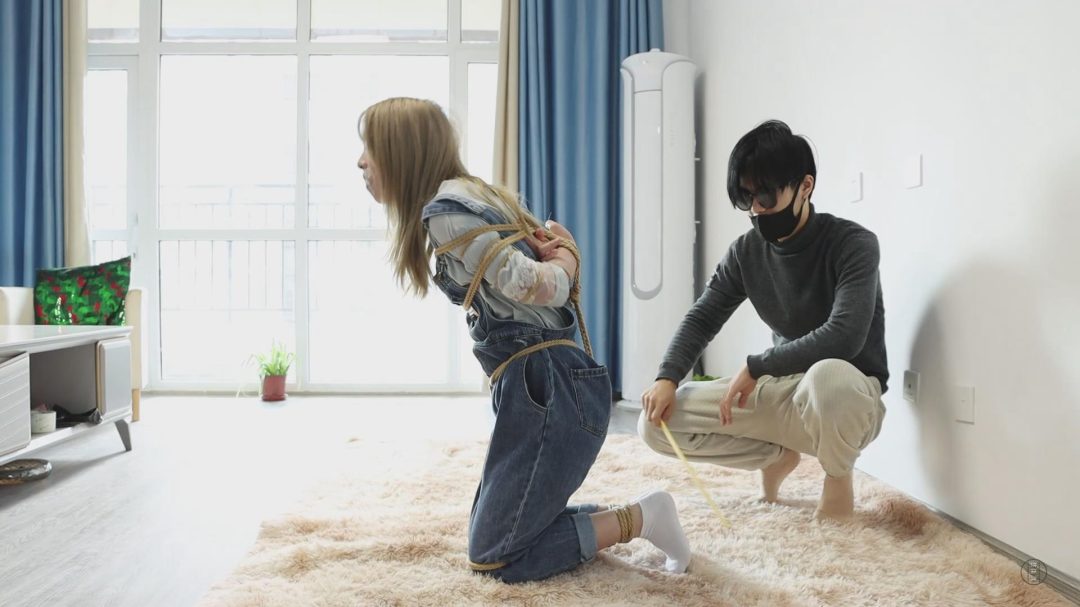 【绝版模特娜娜】【得意客定拍】《傲慢女友驯服计划(上)》梦的起点,首次拍摄得意客模特娜娜!-8 【绝版模特娜娜】【得意客定拍】《傲慢女友驯服计划(上)》梦的起点,首次拍摄得意客模特娜娜!-8