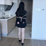 职业装捆绑