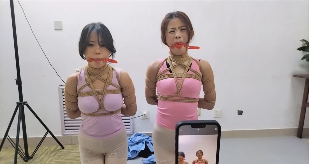 《女保安的故事》下-4