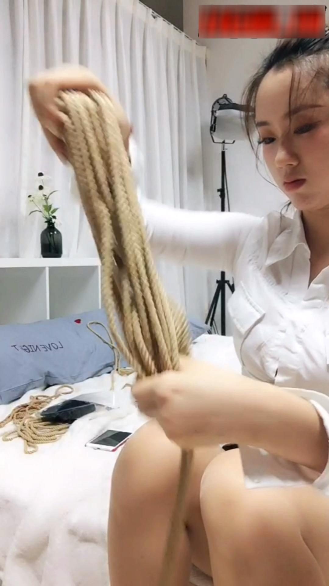 丽柜现场拍摄（然然&筱筱）-6