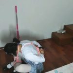 【自缚】捆绑小游戏