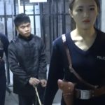 梦圆影视 三少女审问恶少