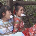 雅俗阁定制《女神捕之荡寇风云》上