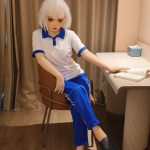 【梦的kigurumi】校服里の蠢蠢欲动！