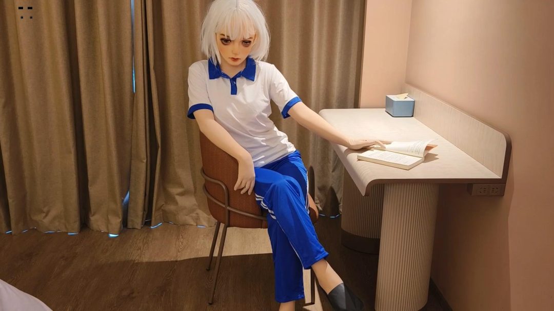【梦的kigurumi】校服里の蠢蠢欲动！-2