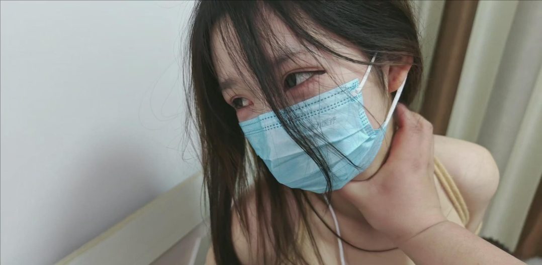 新模特大长腿 调教 真空 打屁股-2